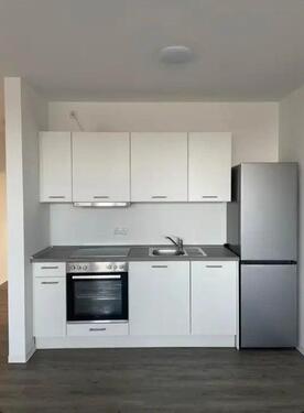 Foto - Moderne und Zentrumsnahe 2-Zimmerwohnung in Osnabrück