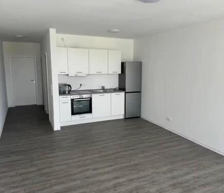 Foto - Etagenwohnung in Osnabrück zur Miete