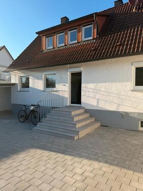 Foto - Stilvoll modernisiertes Familienhaus mit großen Garten