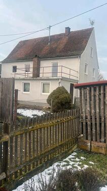 Foto - 7 Zimmer Mehrfamilienhaus, Wohnhaus in Donauwörth