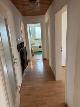 Foto - Erdgeschoßwohnung in Eislingen (Fils) zur Miete