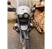 Garagenstellplatz Motorradstellplatz - Wuppertal Elberfeld