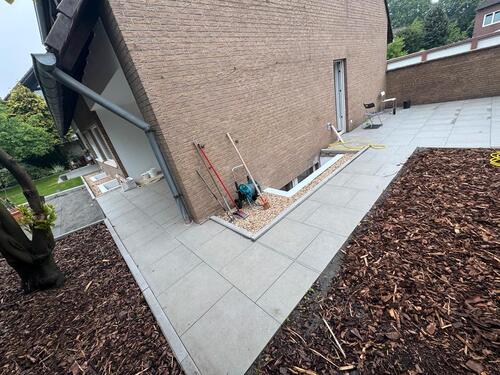 Foto - 5 Zimmer Doppelhaushälfte in Neuss