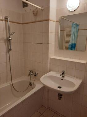 Foto - Etagenwohnung in Greifswald zur Miete