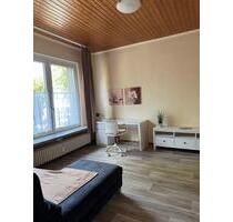 Mietwohnung möbliert - 600,00&nbsp;EUR Kaltmiete, ca.&nbsp; 35,00&nbsp;m&sup2; in Wolfsburg (PLZ: 38448) Alt-Wolfsburg