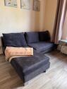 Foto - 1 Zimmer Erdgeschoßwohnung zur Miete in Wolfsburg
