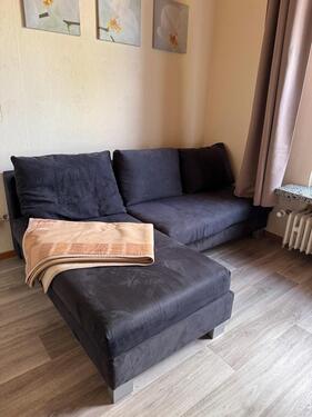 Foto - 1 Zimmer Erdgeschoßwohnung zur Miete in Wolfsburg