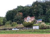 Foto - FachwerkhausHandwerkerobjekt in Kelbra 06537