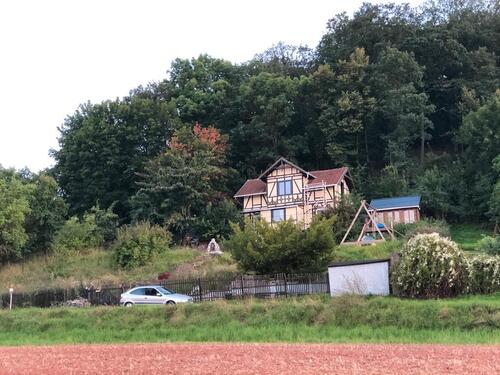Foto - FachwerkhausHandwerkerobjekt in Kelbra 06537