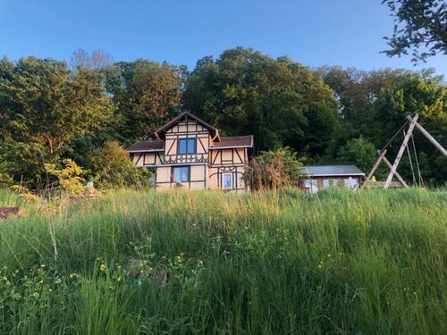 Foto - 3 Zimmer Einfamilienhaus zum Kaufen in Kelbra (Kyffhäuser)