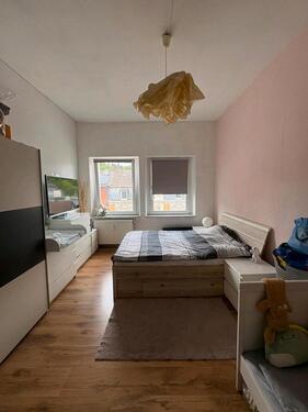Foto - Etagenwohnung in Velbert zur Miete