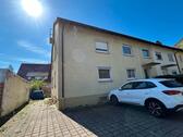 Foto - 2 Familienhaus mit Einliegerwohnung in Offenburg Albersbösch