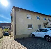 2 Familienhaus mit Einliegerwohnung in Offenburg Albersbösch