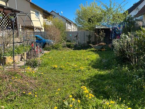Foto - 10 Zimmer Mehrfamilienhaus, Wohnhaus zum Kaufen in Offenburg