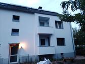 Foto - 3-Zimmer-Kapitalanlage mit Balkon & Gartennutzung