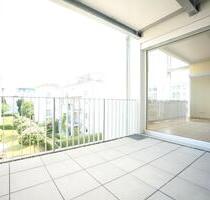 Schöne 3 Zimmerwohnung im Scharnhauser Park - Ostfildern