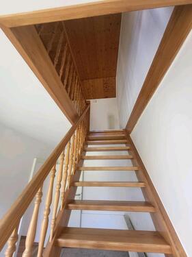 Foto - Etagenwohnung in Gößnitz zur Miete