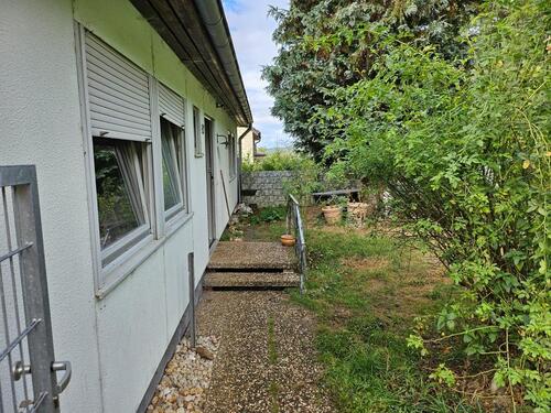 Foto - Einfamilienhaus zur Miete in Pronsfeld