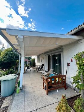 Foto - Einfamilienhaus zur Miete in Hünfelden