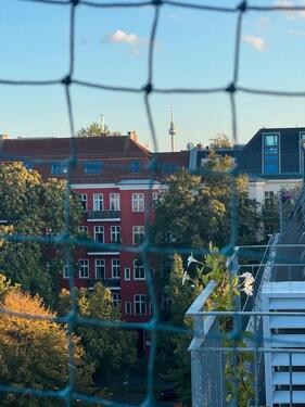 Foto - Wohnung zur Untermiete in Prenzlauer Berg.
