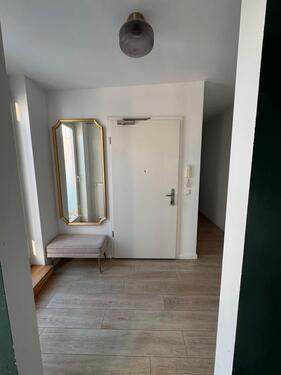 Foto - Etagenwohnung in Berlin