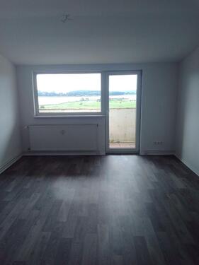 Foto - Helle 3-Zimmer-Wohnung mit Waldblick in Sellin