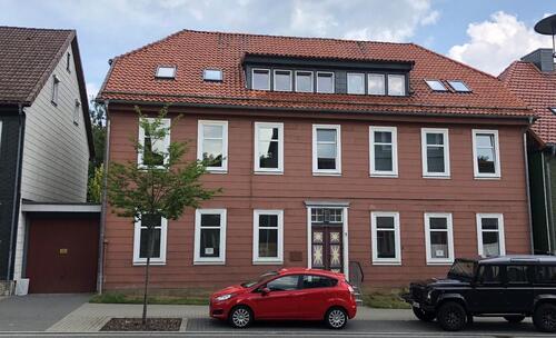 Foto - Modernisierte und helle 3 Zimmer Wohnung in Clausthal-Zellerfeld