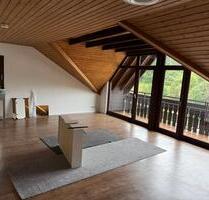 120qm 4-ZKB Maisonette in Bad Herrenalb (ab 01.12.2025)