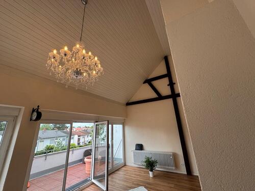 Foto - Wohnung 78m2 Maisonette mit Stellplatz