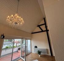 Wohnung 78m2 Maisonette mit Stellplatz - Mainz