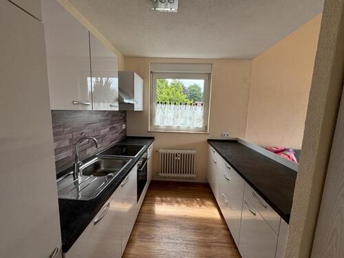 Foto - Etagenwohnung zur Miete in Mainz