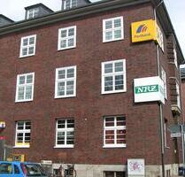 Moderne Büroflächen im historischen Postgebäude Dinslaken