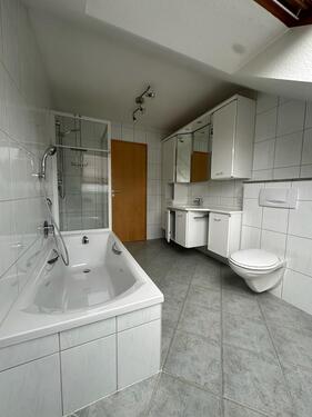 Foto - Etagenwohnung zur Miete in Burkardroth