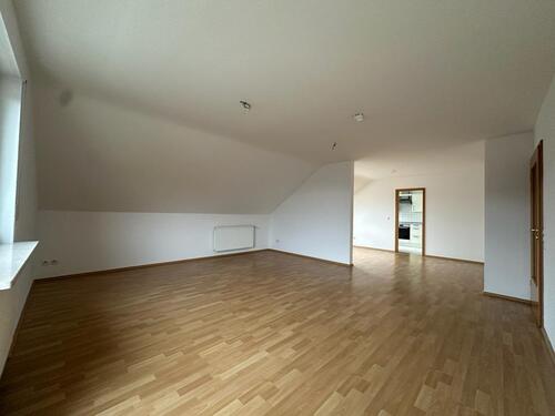 Foto - Etagenwohnung in Burkardroth zur Miete