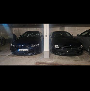 Foto - Tiefgarage Stellplatz - 100,00 EUR Miete,