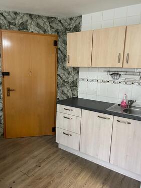 Foto - Etagenwohnung in Trier zur Miete