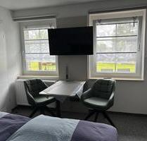 Zimmer möbliert mit eigenen Badezimmer - Schwedt (Oder)