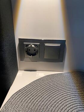 Foto - Etagenwohnung in Schwedt (Oder) zur Miete