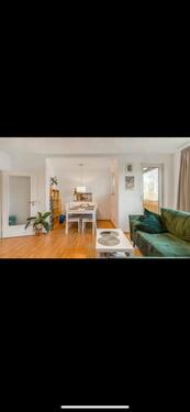 Foto - Etagenwohnung in Bremen