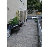 Doppelhaushälfte im Herzen von Aalen