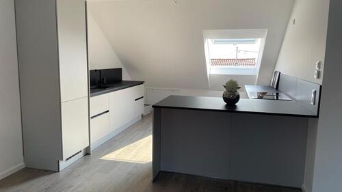 Foto - Etagenwohnung zur Miete in Bad Kreuznach