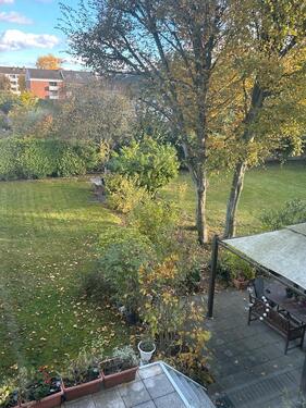 Foto - Schöne Drei Zimmer Wohnung in Lörick