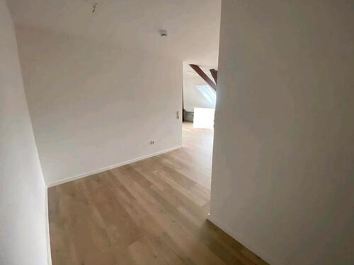 Foto - Wohnung in Dermbach - 264,00 EUR Kaltmiete,