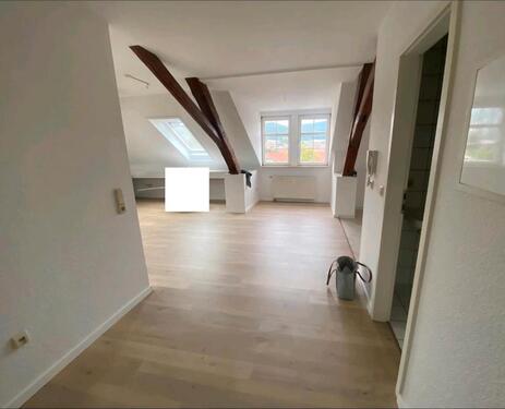 Foto - Etagenwohnung zur Miete in Dermbach