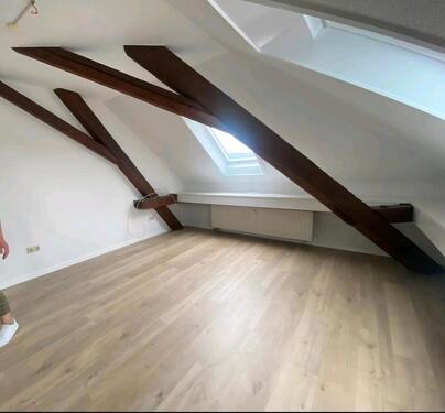 Foto - Etagenwohnung in Dermbach