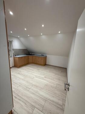 Foto - Etagenwohnung zur Miete in Issum