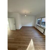 2 Zimmer Wohnung - Frei ab 01.12.2025 - Hanstedt