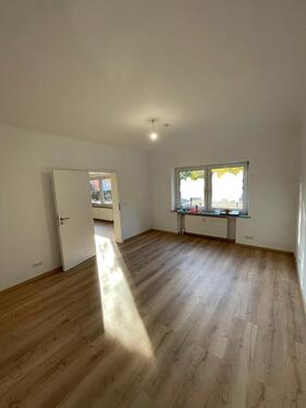 Foto - Etagenwohnung zur Miete in Hanstedt