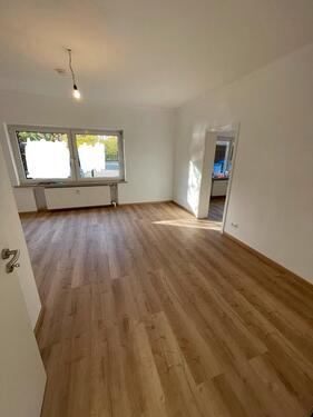 Foto - Etagenwohnung in Hanstedt