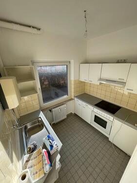 Foto - Etagenwohnung in Hanstedt zur Miete